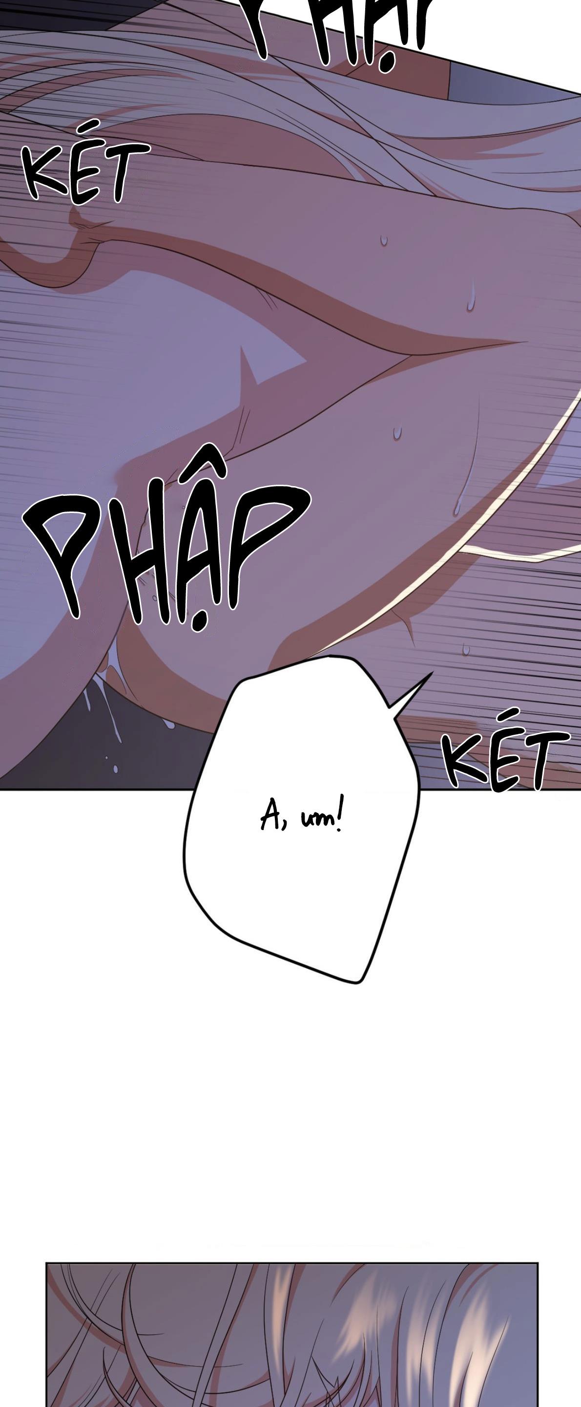 Đọc truyện TRUYỆN NGẮN 18+ CỨ LÀM THEO Ý THẦN LINH ĐI - Chapter 5