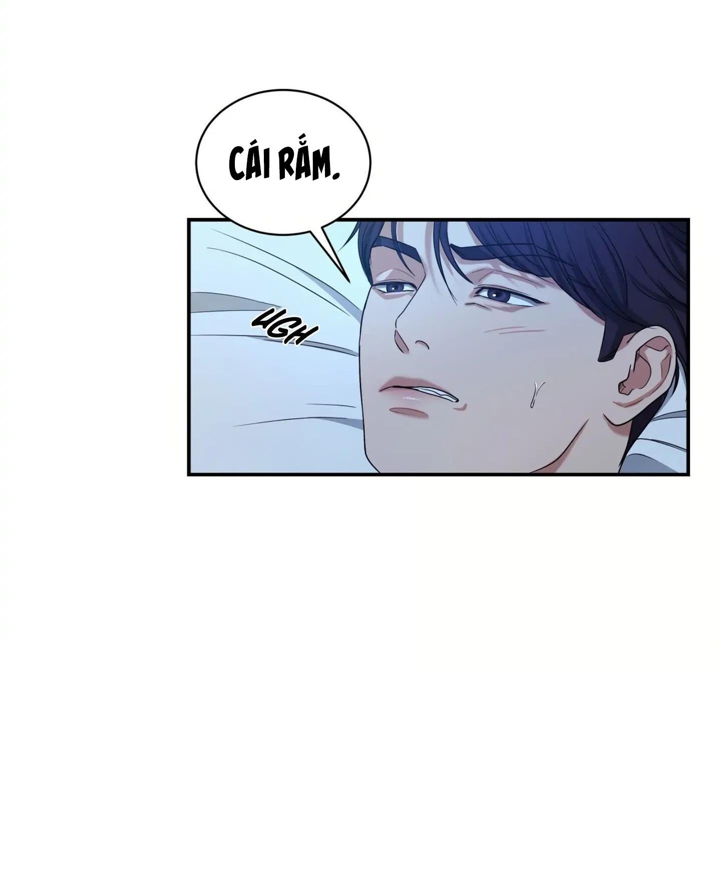 Đọc truyện Một nhân cách khác - Chapter 14