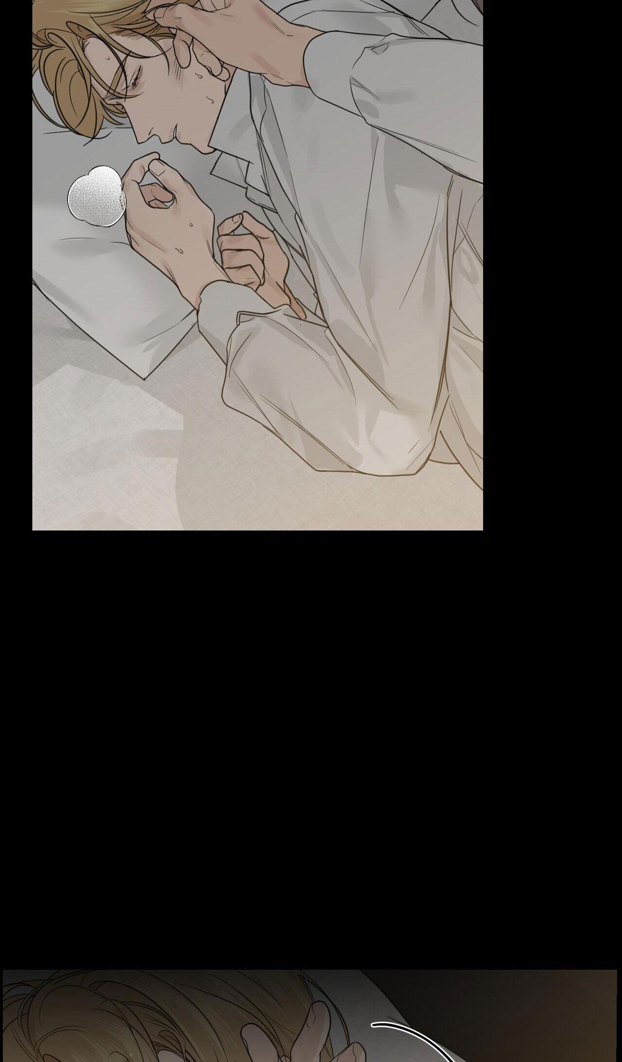 Đọc truyện BƯỚC VÀO VƯỜN HỒNG - Chapter 36