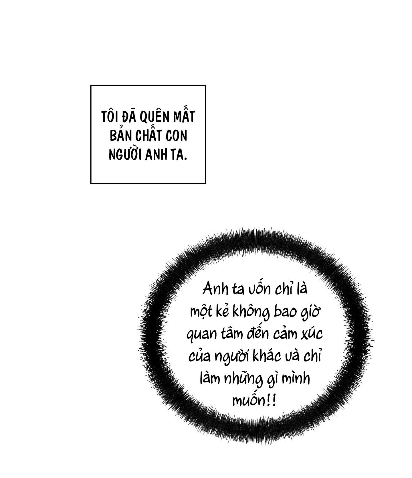 Đọc truyện CHUYỆN TÌNH LÔNG CHÓ (END) - Chapter 4