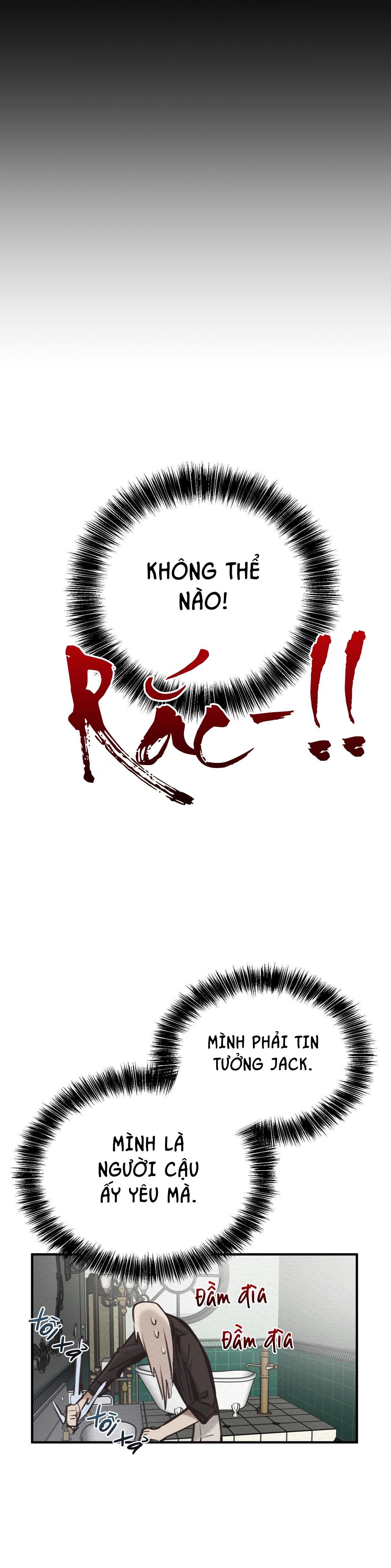 Đọc truyện ÁC MA ĐỈNH CẤP - Chapter 31