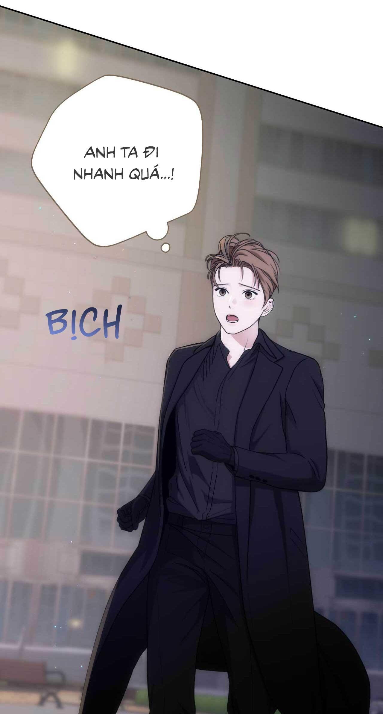 Đọc truyện CHÌM TRONG KHOÁI LẠC - Chapter 33