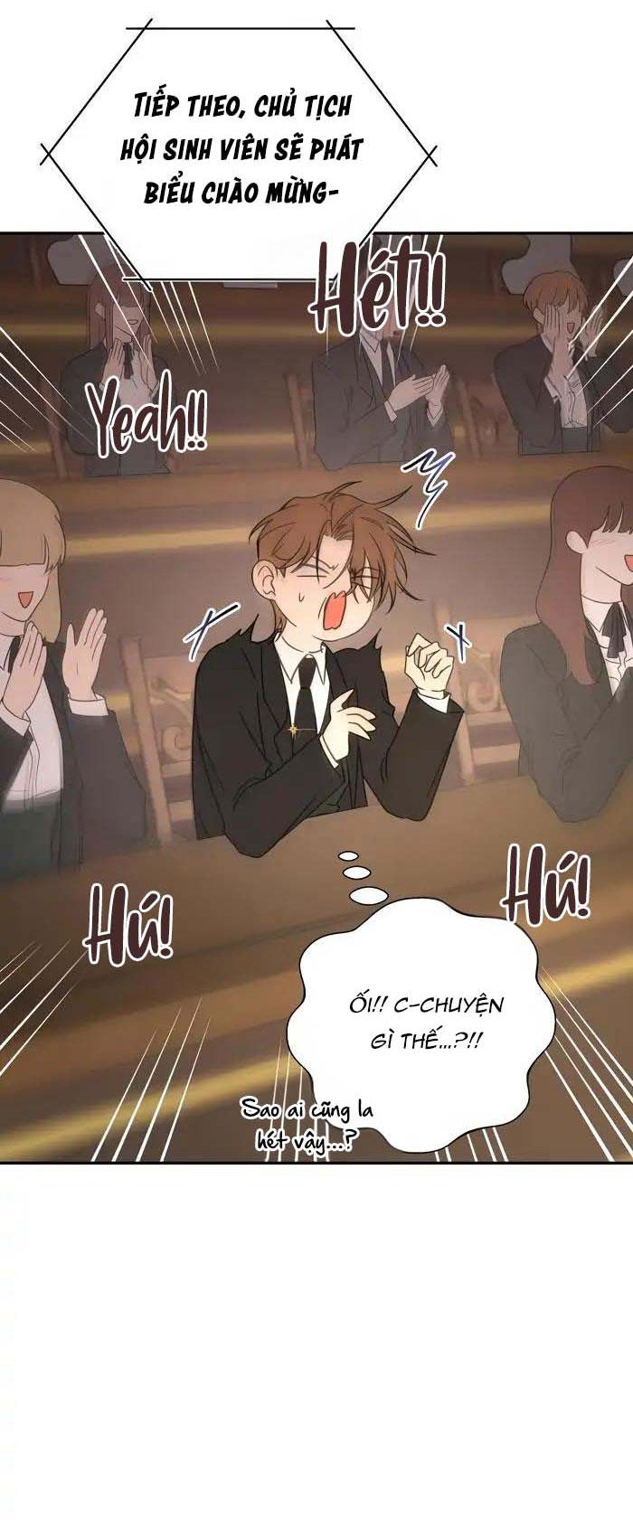 Đọc truyện Mắc Kẹt Trong Game Hẹn Hò Của Em Gái Tôi - Chapter 32