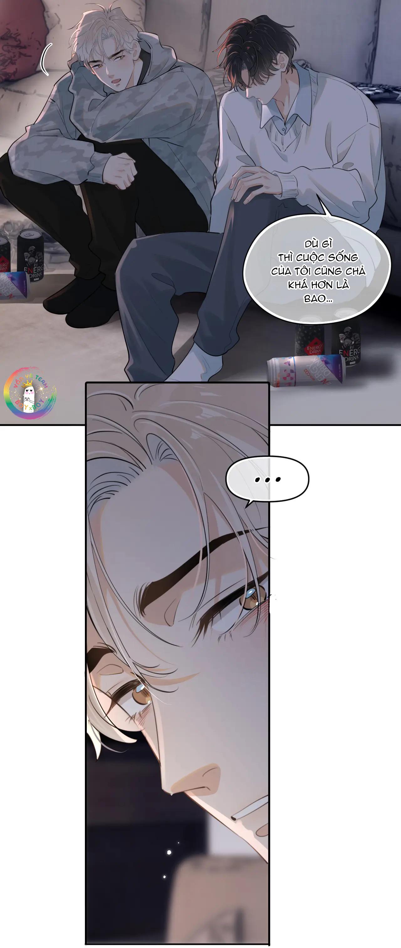 Đọc truyện Cậu Vượt Giới Hạn Rồi - Chapter 50