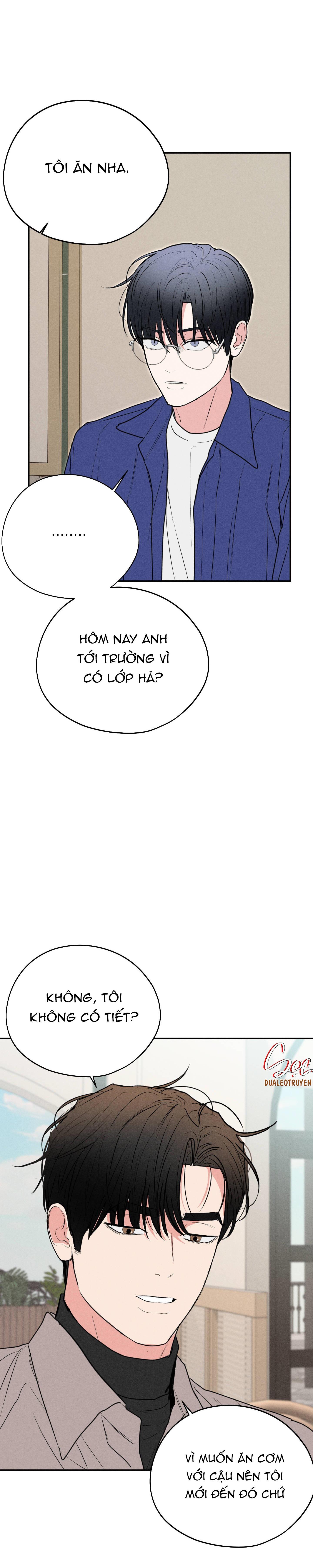 Đọc truyện (DROP) MÓN QUÀ DÀNH CHO KẺ NGẠO MẠN - Chapter 55