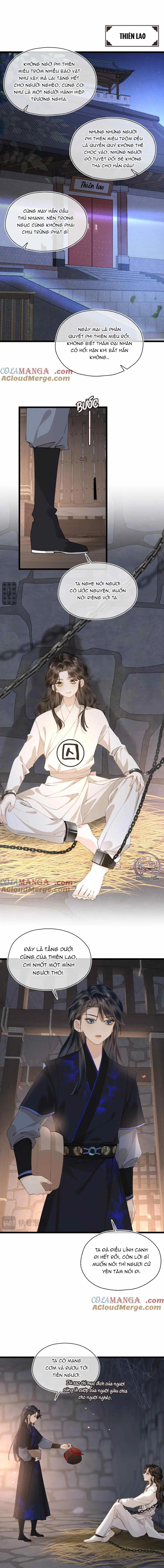 Đọc truyện Dục Vọng - Chapter 38.2