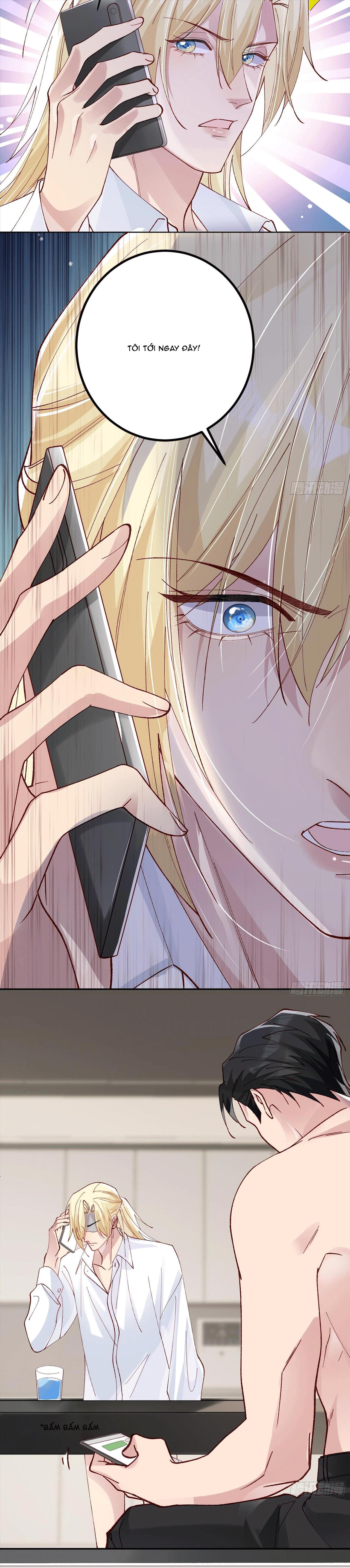 Đọc truyện Dĩ Hạ Khi Thượng - Chapter 15