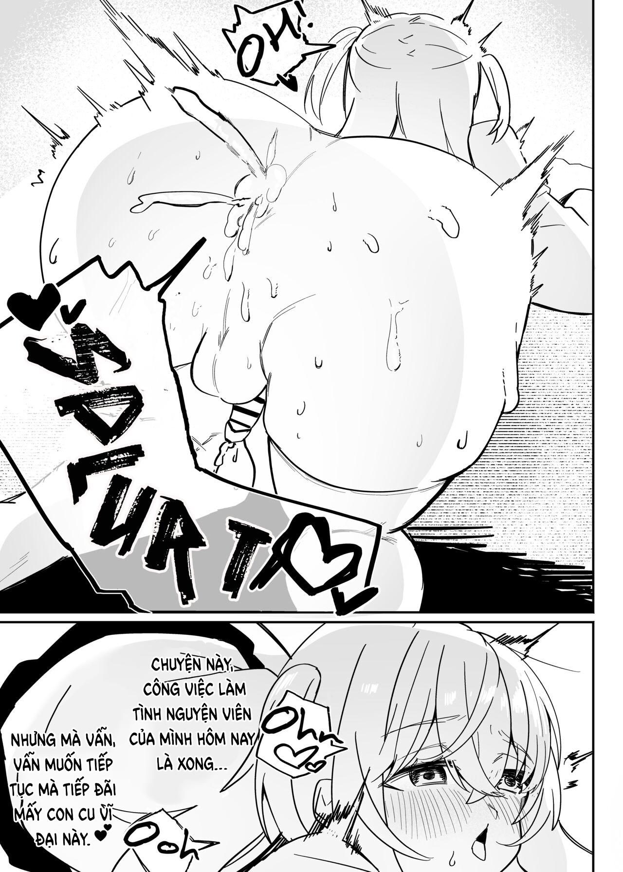 Đọc truyện Đạo Tàn Bụ - Chapter 29