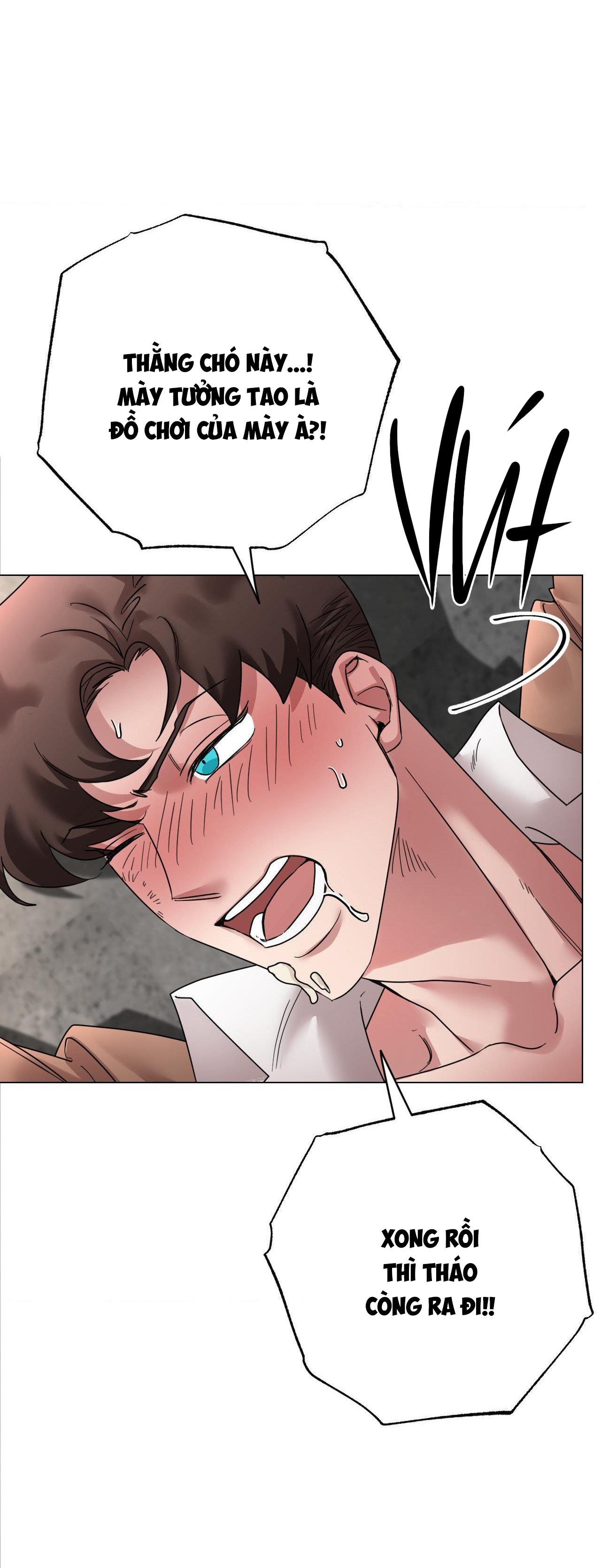 Đọc truyện LIST SECRET CLUB - Chapter 4.2