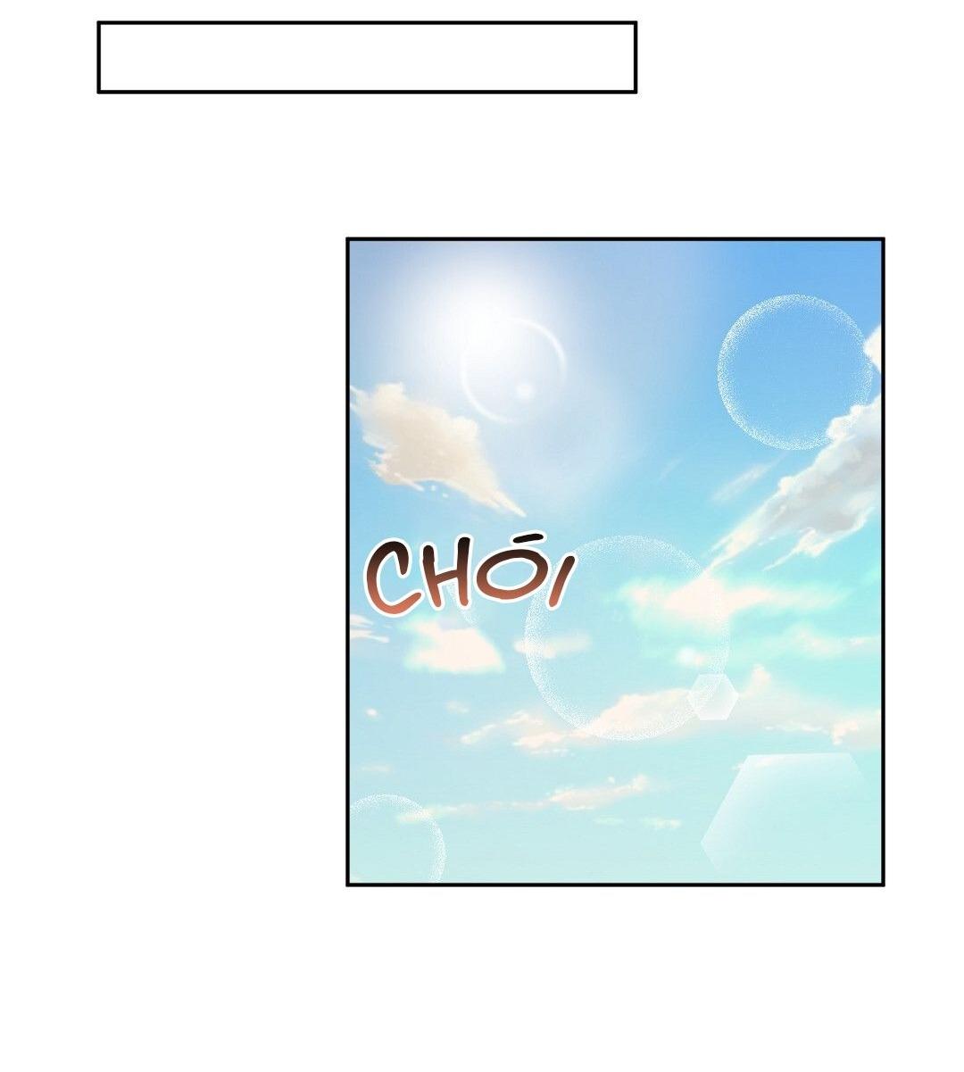 Đọc truyện CHUYỆN TÌNH ĐẢO HOANG - Chapter 11
