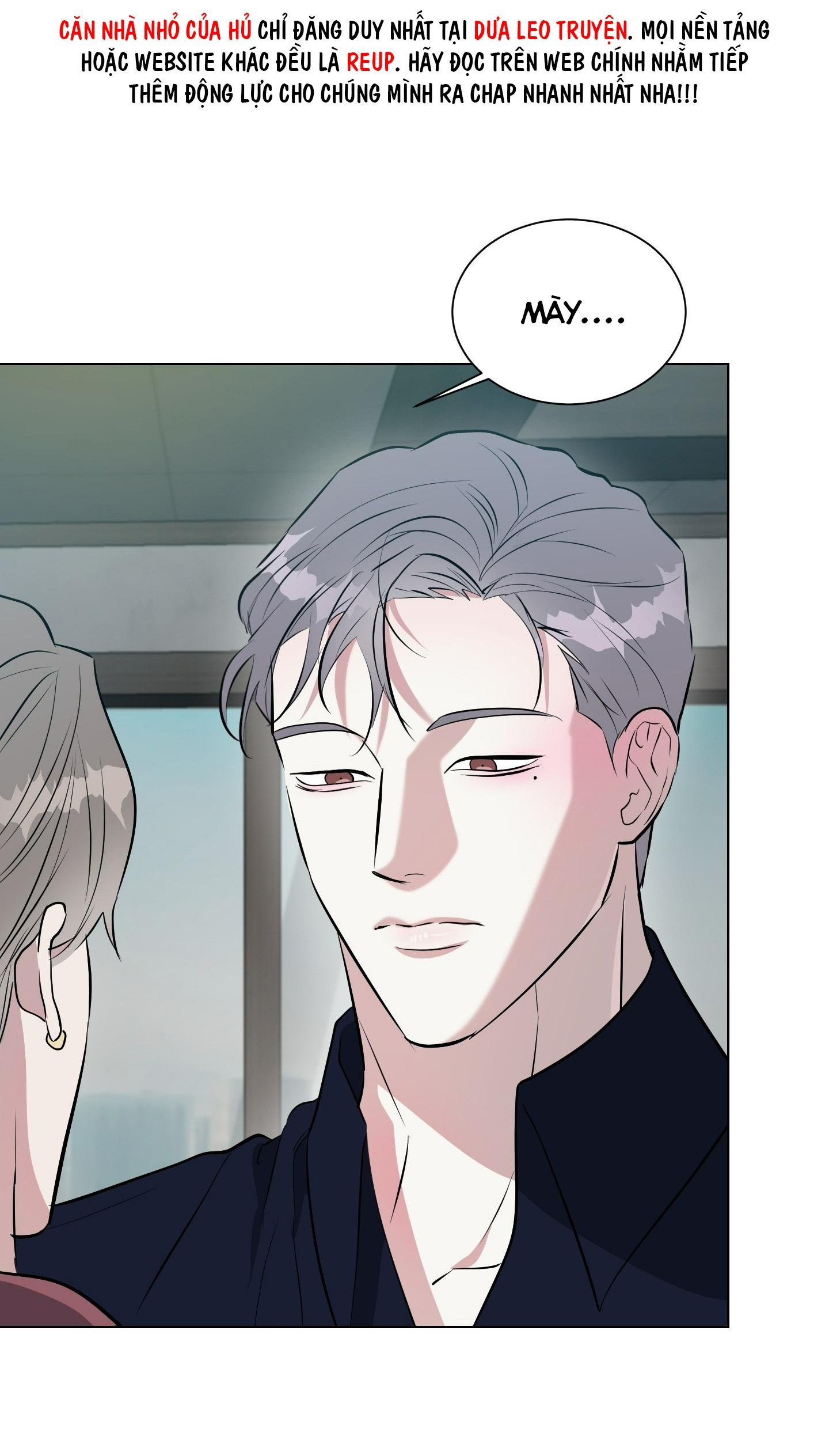 Đọc truyện RƠI VÀO VỰC THẲM CỦA RẮN - Chapter 18