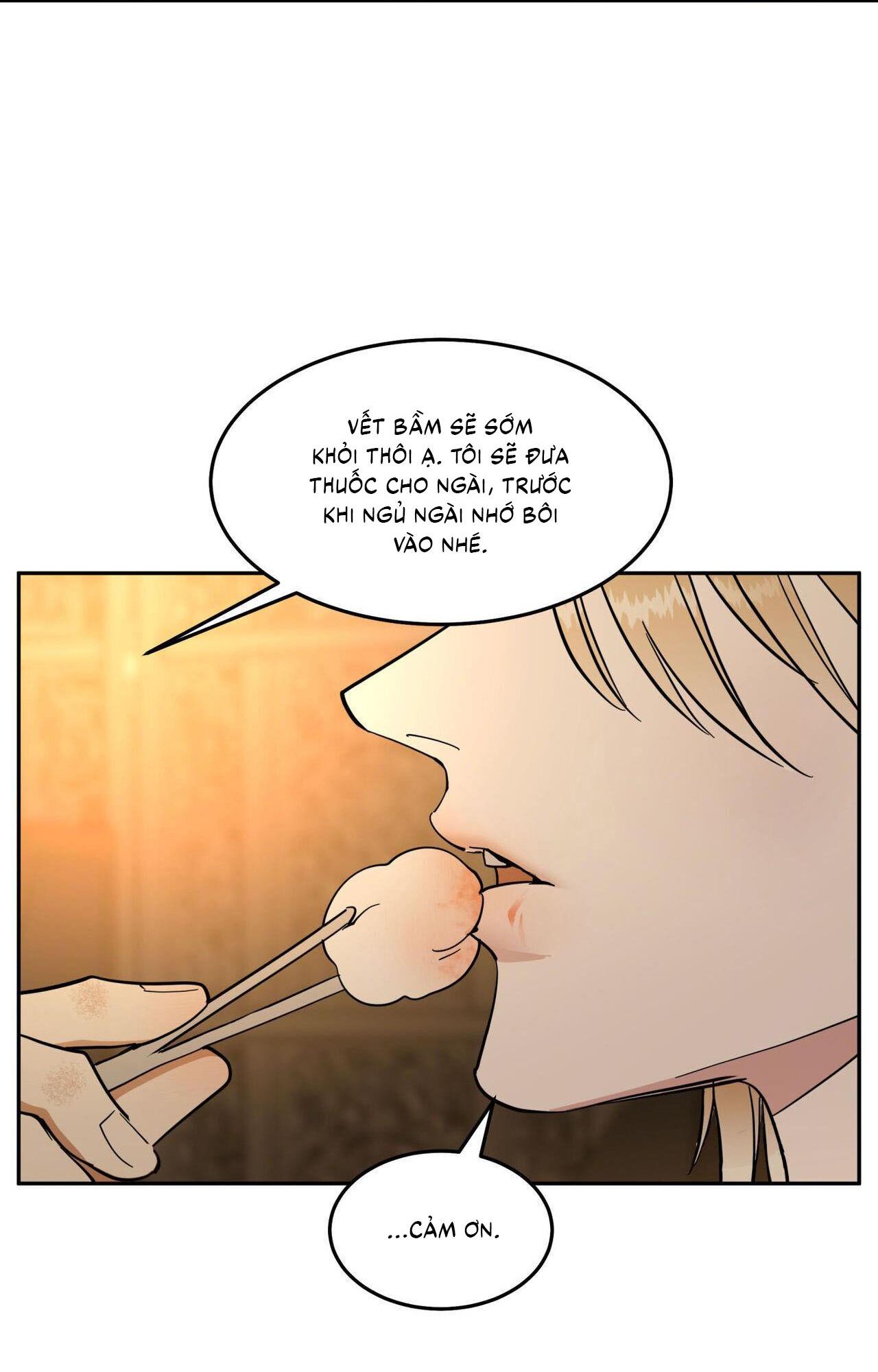 Đọc truyện  Antidote - Chapter 11