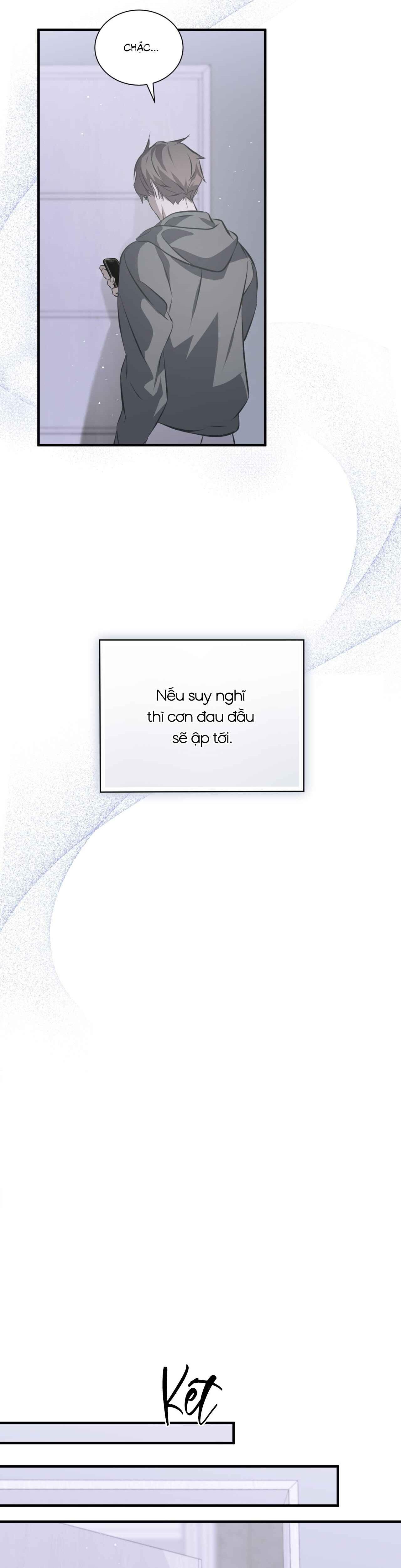 Đọc truyện LẠC LỐI - Chapter 24