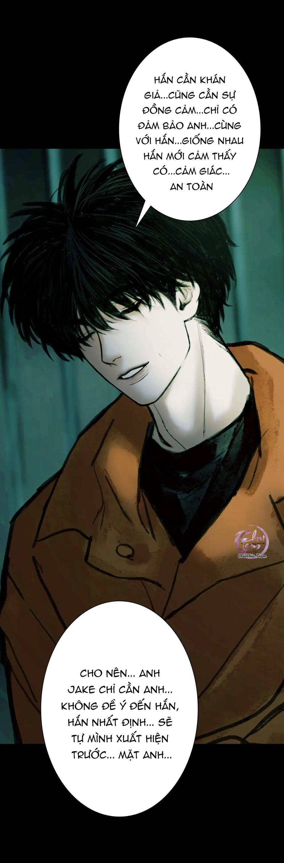 Đọc truyện Hừng Đông - Chapter 9