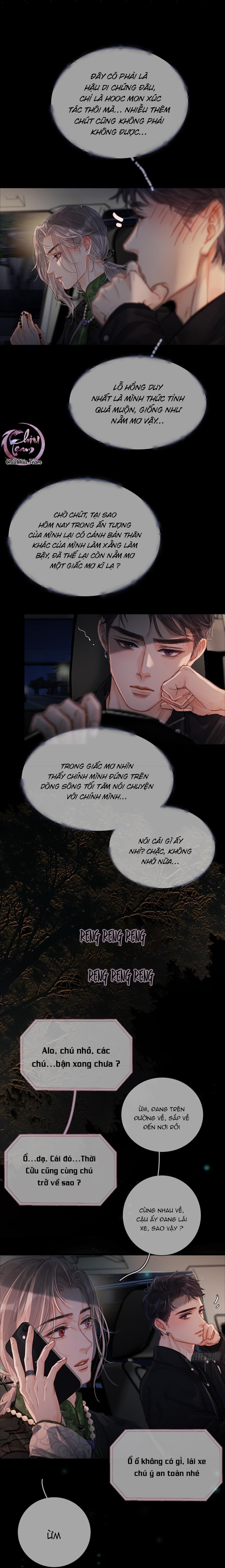 Đọc truyện Quen Lâu Mới Biết Người Thiếu Tâm Cơ - Chapter 27