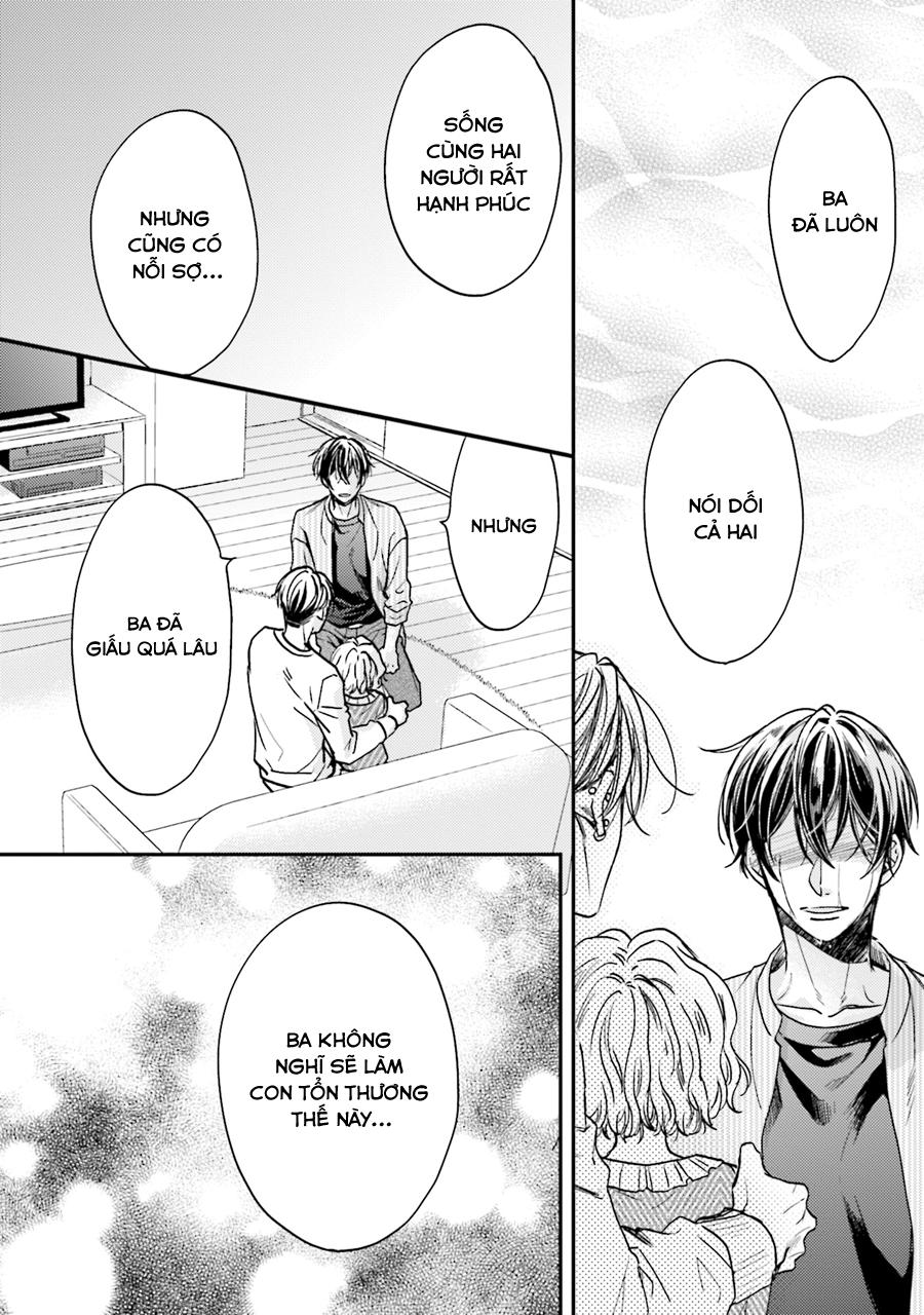 Đọc truyện LIST TRUYỆN MANGA NGẮN THEO YÊU CẦU - Chapter 5.5