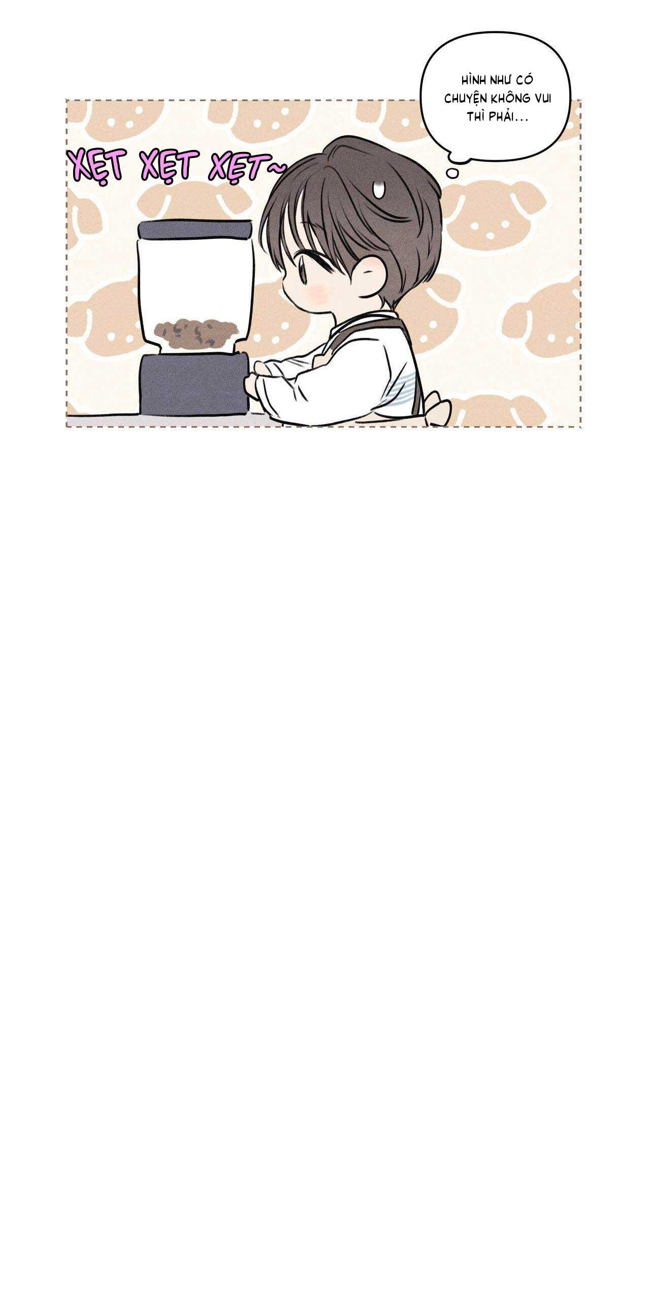 Đọc truyện CÔNG VIỆC LÀM THÊM HÀNG NGÀY - Chapter 2