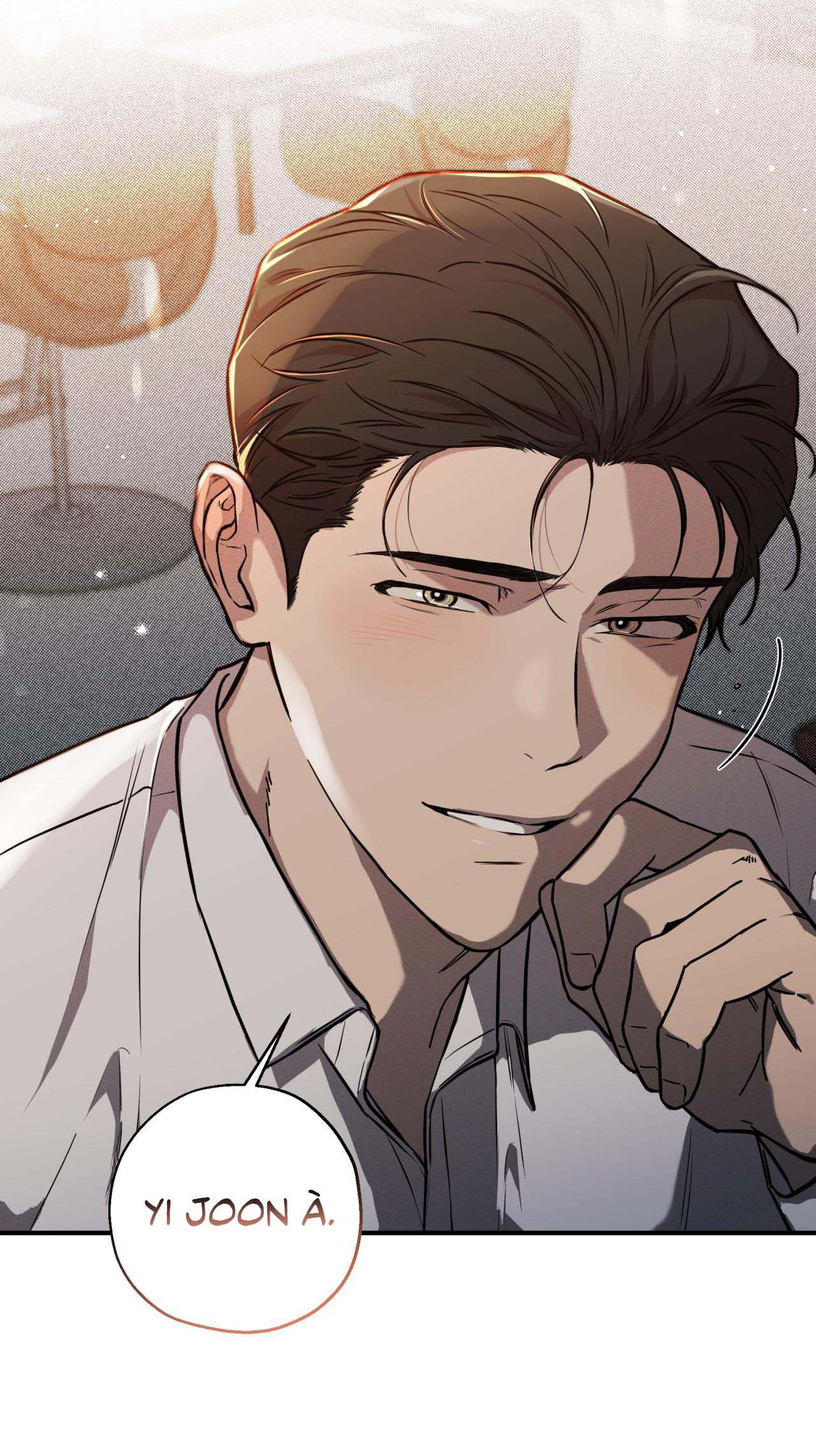 Đọc truyện Mae Hyung - Chapter 1