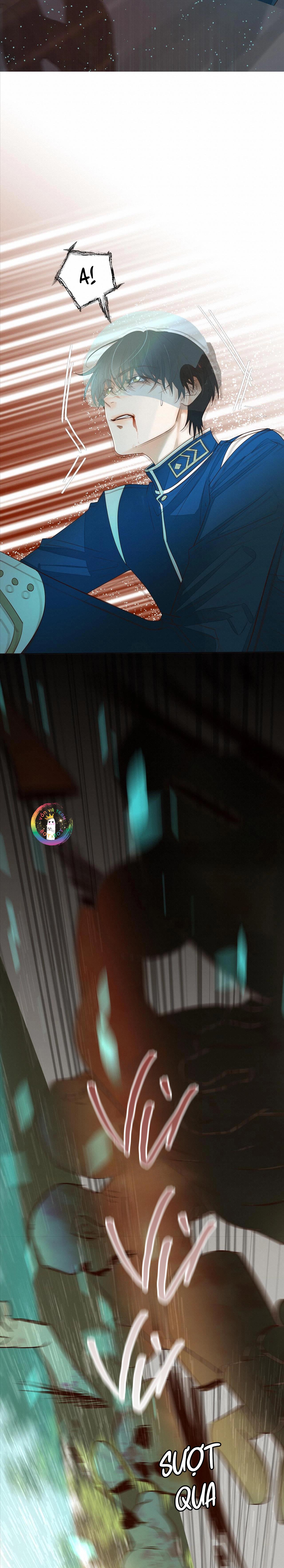 Đọc truyện Trỗi Dậy Từ Tro Tàn - Chapter 28