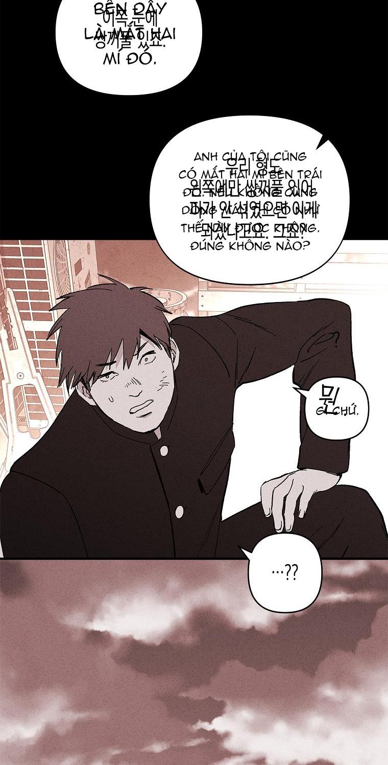 Đọc truyện TUYỂN TẬP CUỒNG CÔNG-CHIẾM HỮU CÔNG CỦA NHÀ KIM - Chapter 26.4