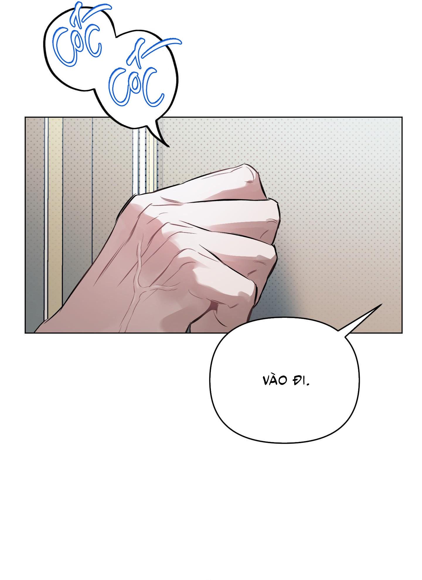 Đọc truyện  Định Tên Mối Quan Hệ - Chapter 77