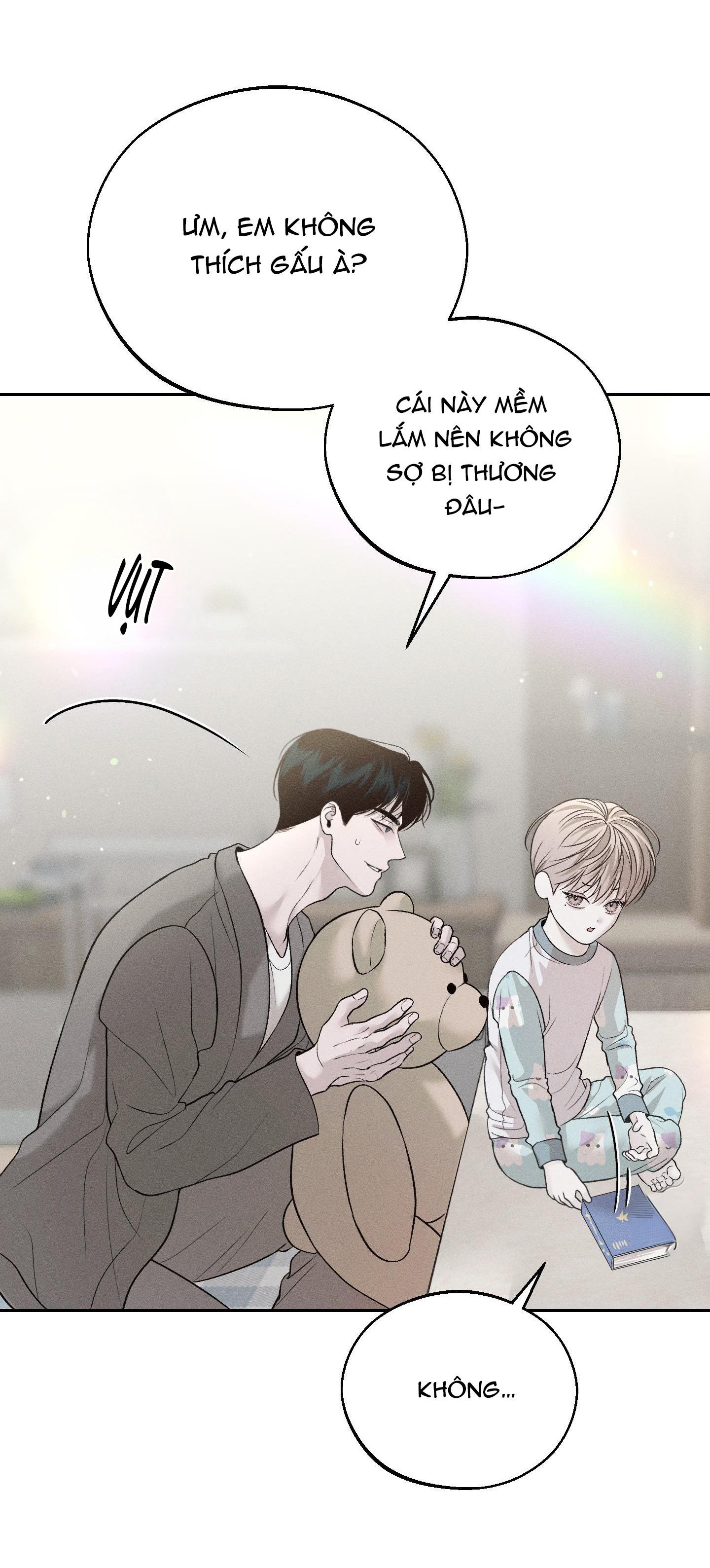 Đọc truyện NGHIỆN SEX - Chapter 10.1