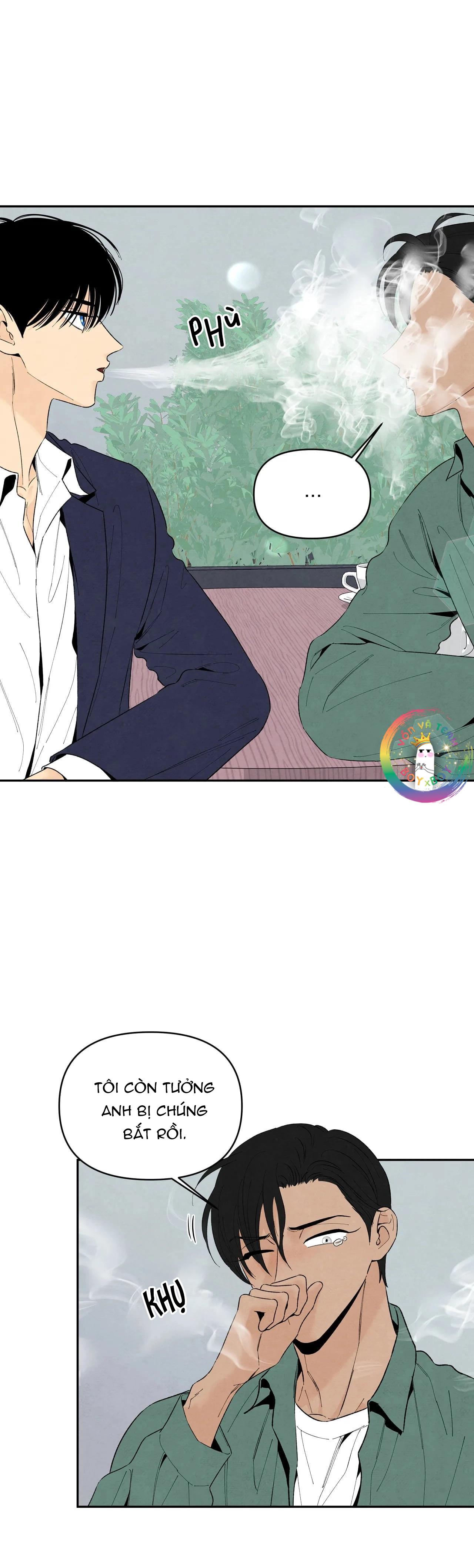 Đọc truyện Bona Sort (END) - Chapter 72