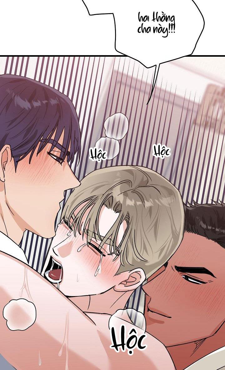 Đọc truyện TUYỂN TẬP NHẤT THỤ ĐA CÔNG CỦA NHÀ KIM - Chapter 23.2