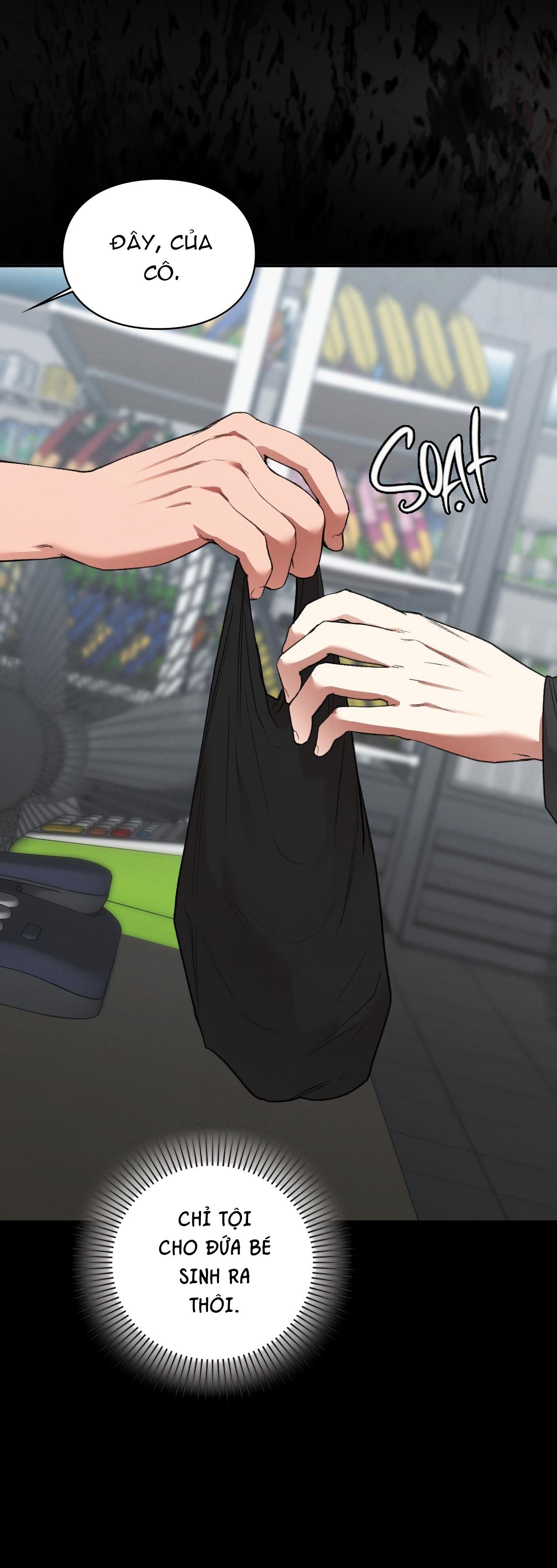 Đọc truyện SỨ GIẢ THẦN CHẾT - Chapter 2