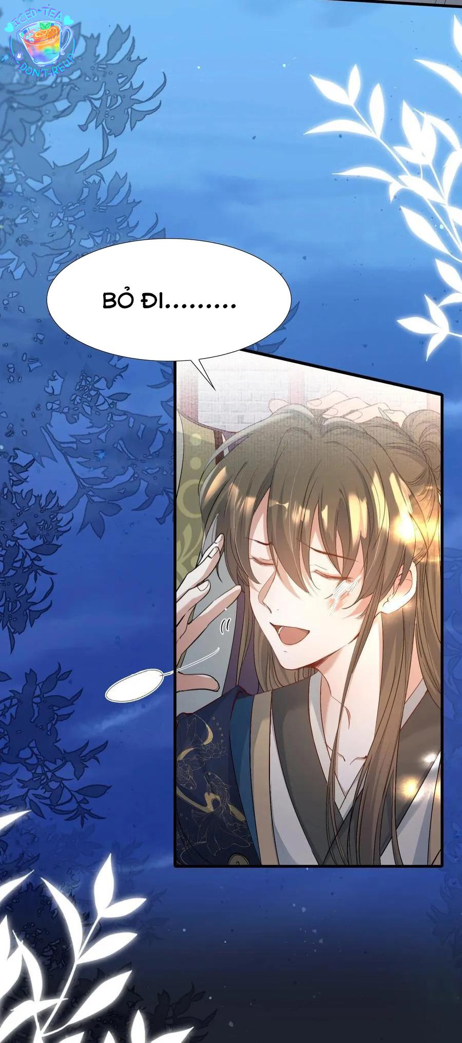 Đọc truyện Loạn thế vi vương - Chapter 87