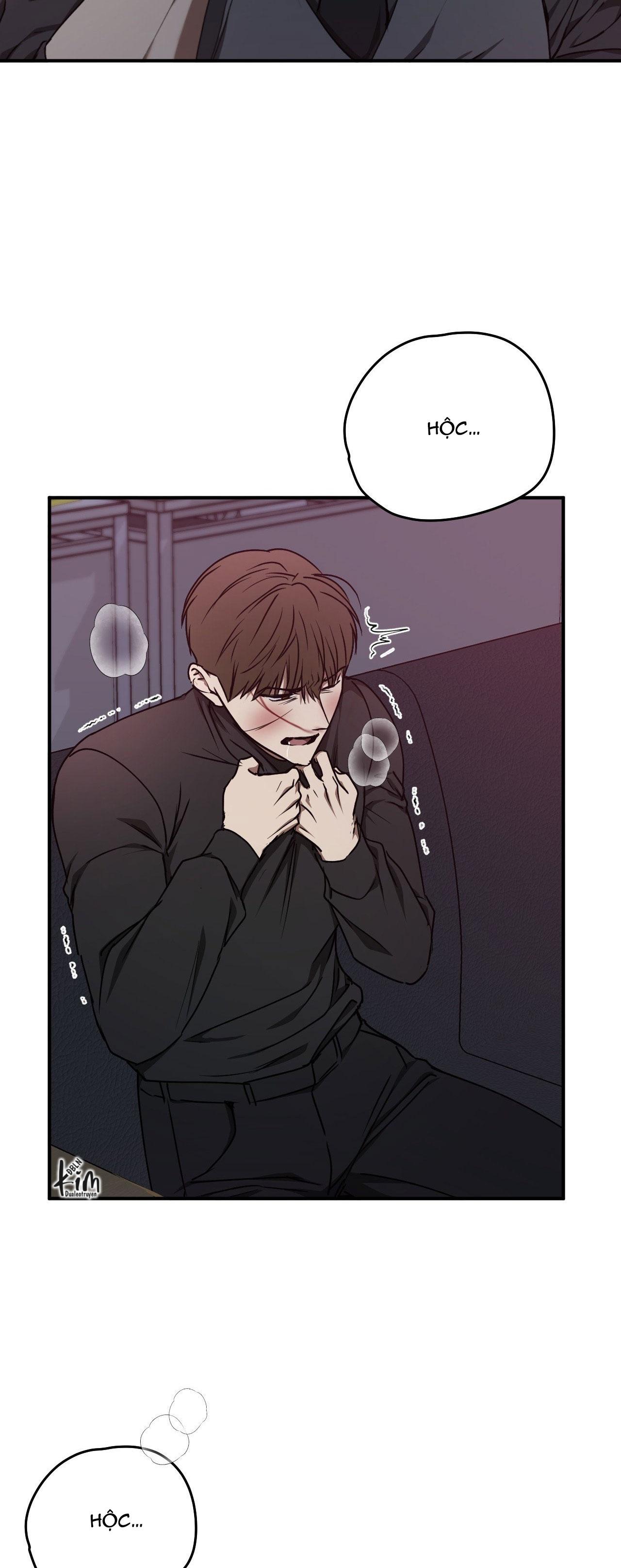 Đọc truyện ĐỘC XÀ - Chapter 14