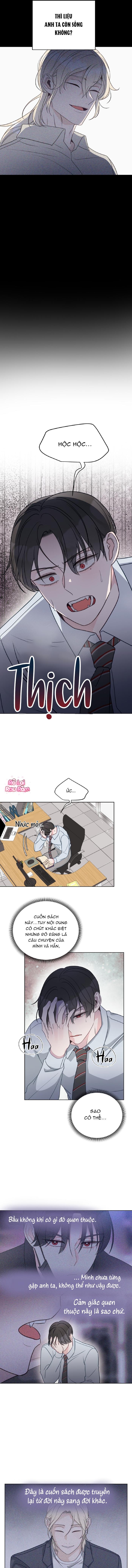 Đọc truyện CHẤM HẾT - Chapter 28