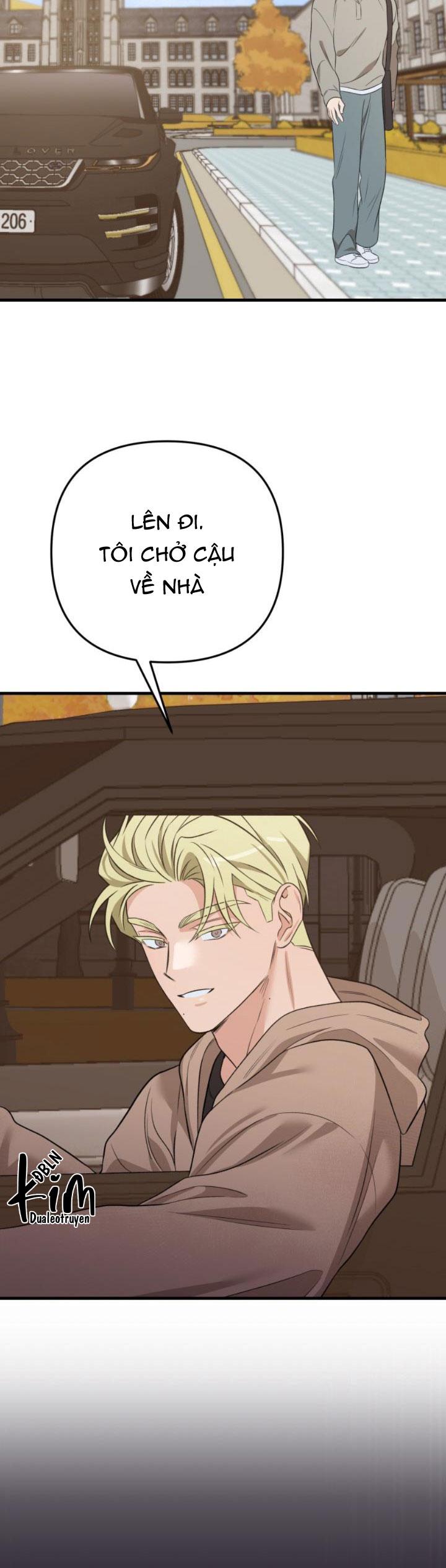 Đọc truyện BL NGẮN CHỊCH HỎNY - Chapter 38.5