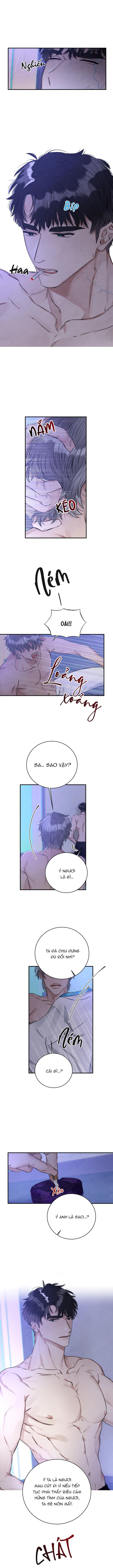 Đọc truyện VẤP NGÃ BỞI CÁI TÔI - Chapter 1