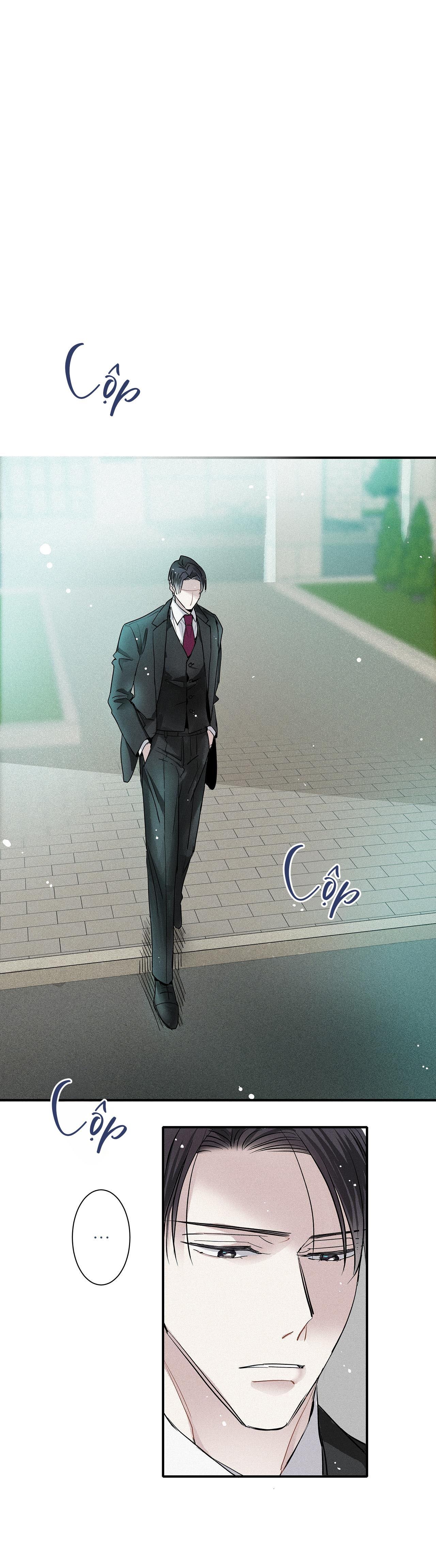 Đọc truyện  Tình yêu và danh vọng - Chapter 55