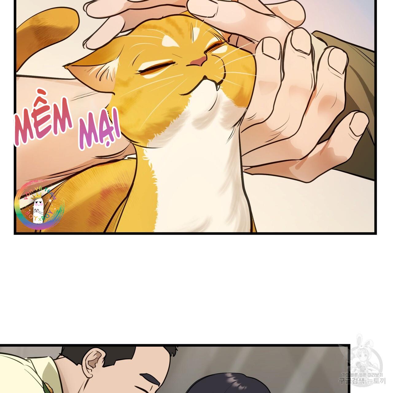 Đọc truyện [DROP] Người Lạ Trong Gương - Chapter 13