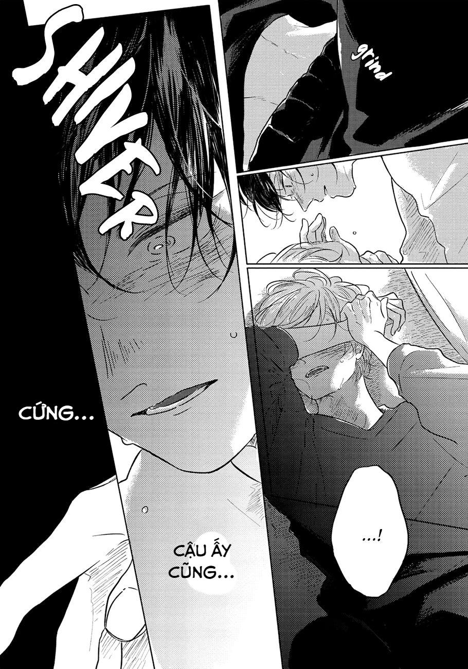 Đọc truyện Bokura No Tsuzuki - Chapter 3