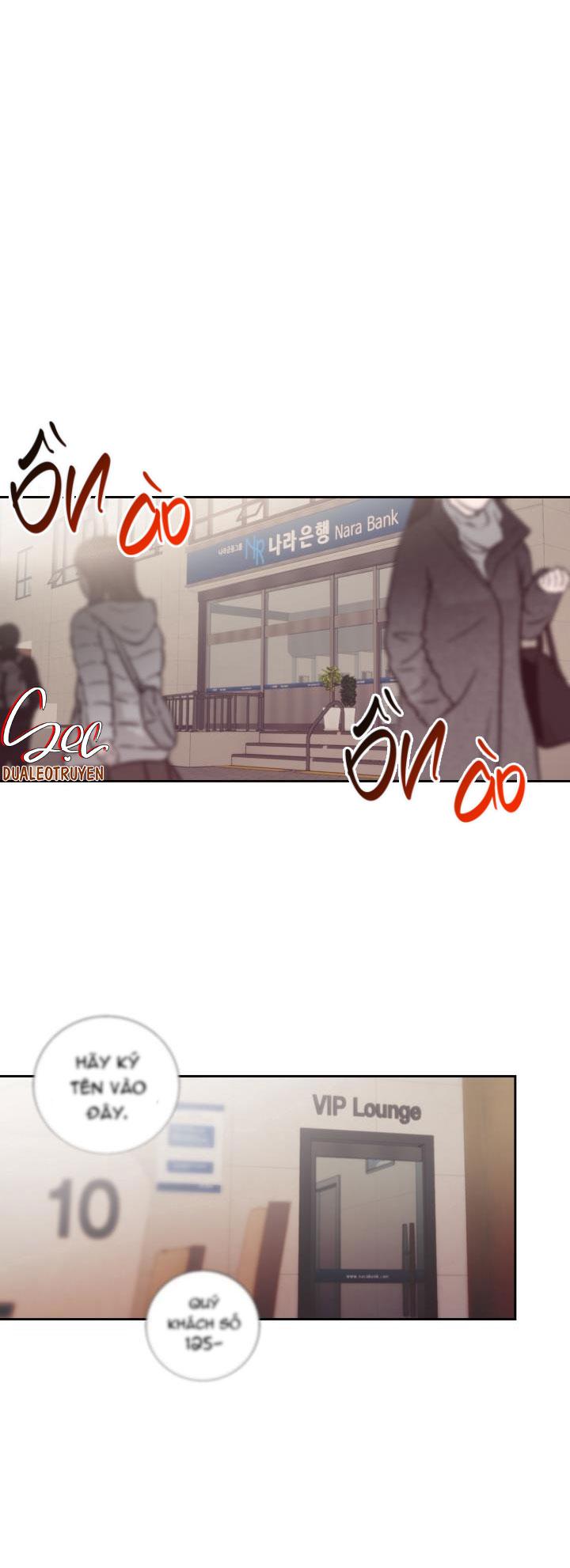 Đọc truyện MY X DADDY - Chapter 7