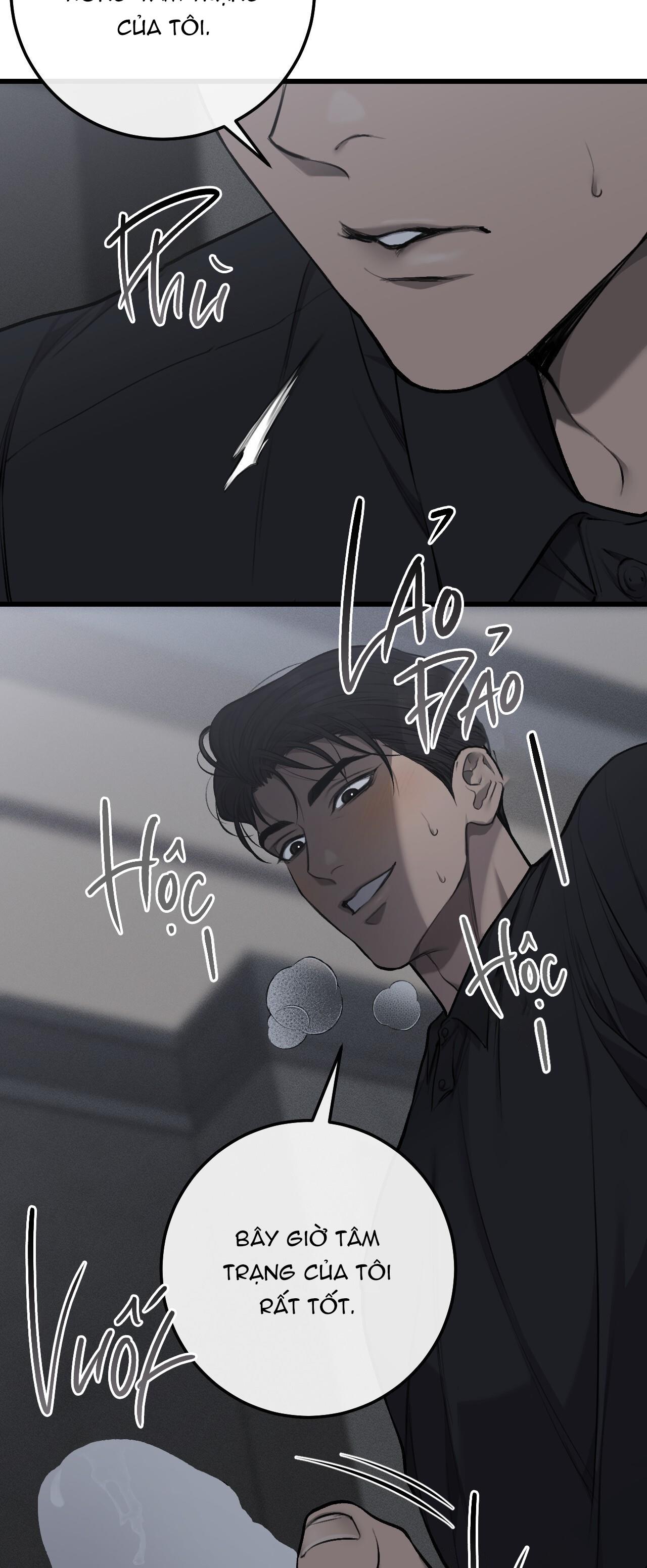 Đọc truyện XX ĐÊ TIỆN - Chapter 33