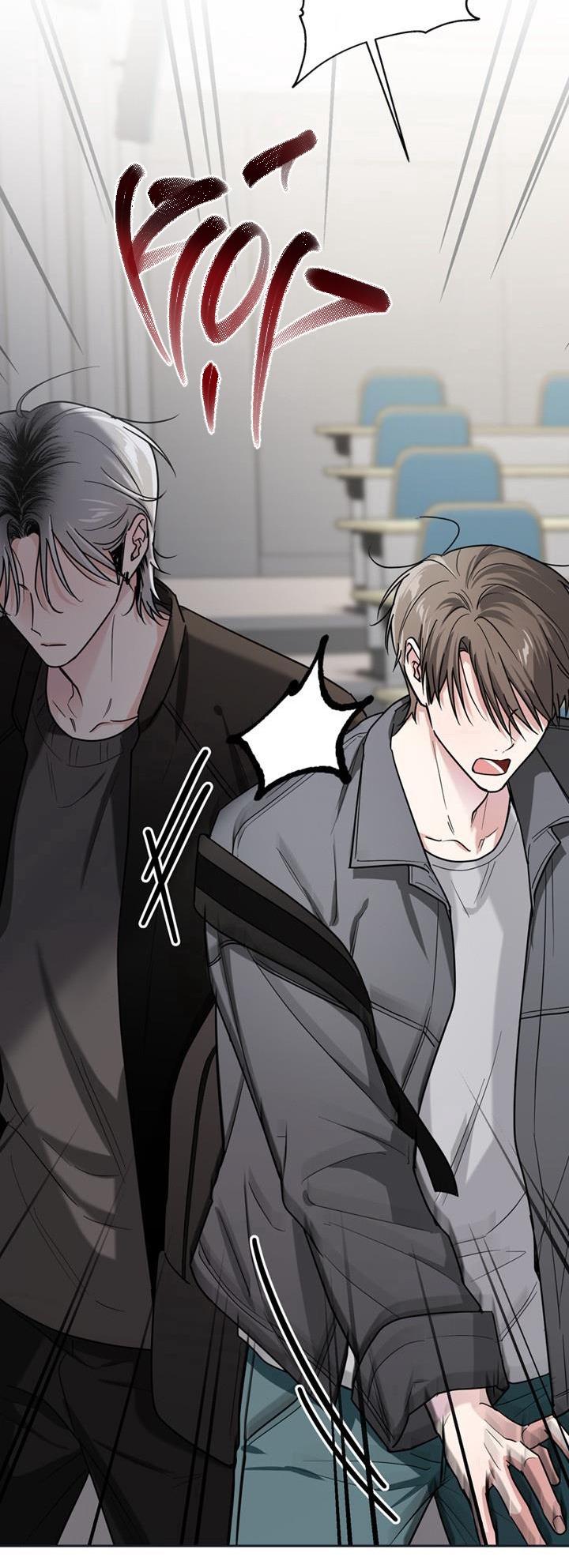 Đọc truyện Series giáo điều cún cưng - Chapter 1
