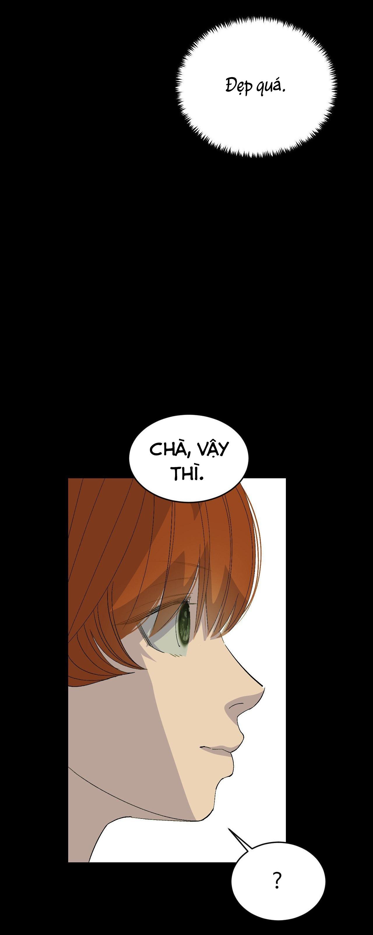 Đọc truyện (END SS1) PEACH BOY - Chapter 15