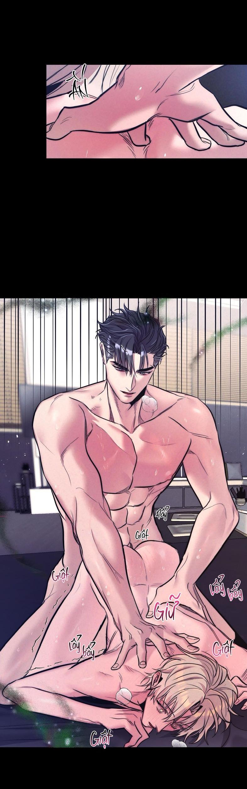 Đọc truyện  Stigma - Chapter 10