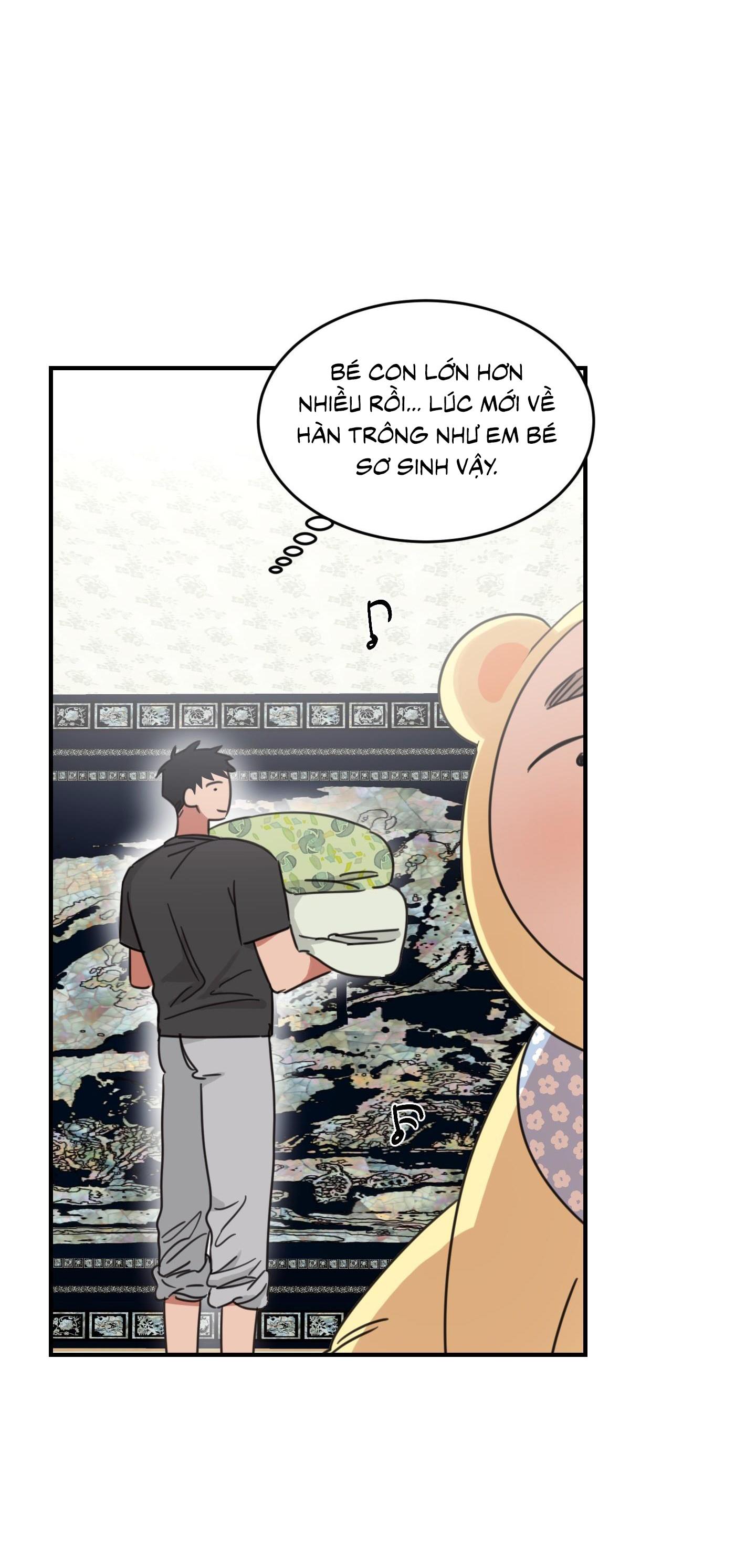 Đọc truyện NGÔI NHÀ HƯỚNG MẶT TRỜI MỌC - Chapter 31
