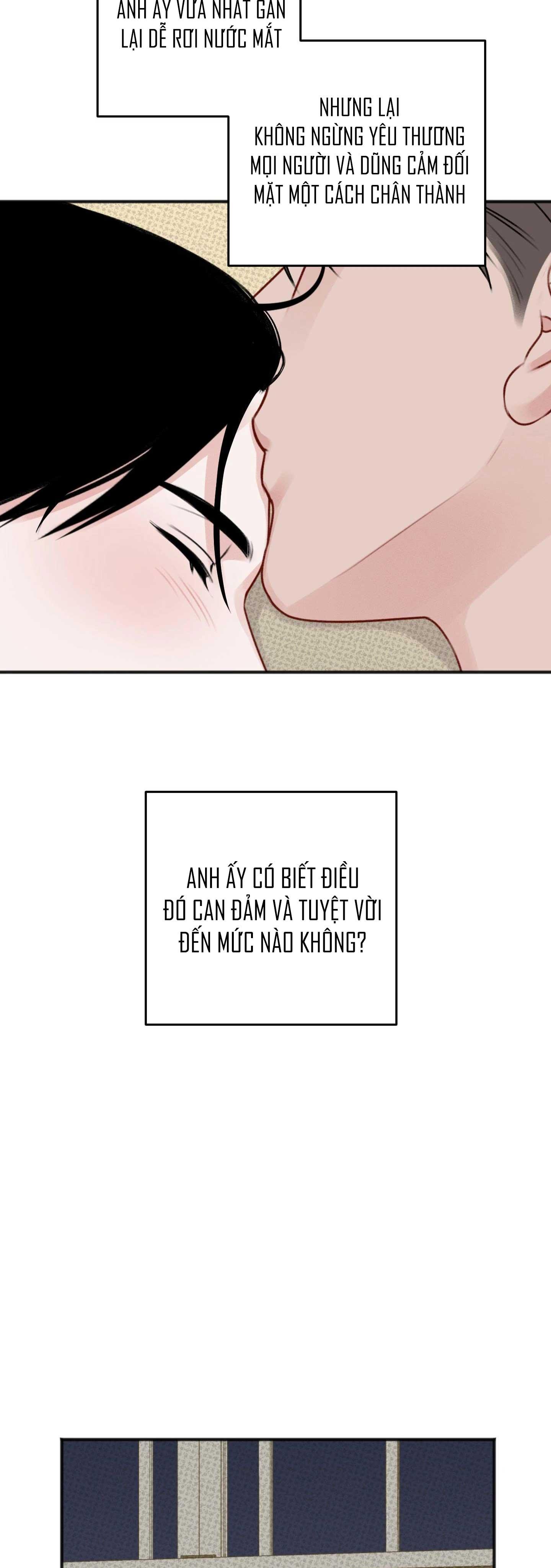 Đọc truyện BÉ XÚC TU - Chapter 30