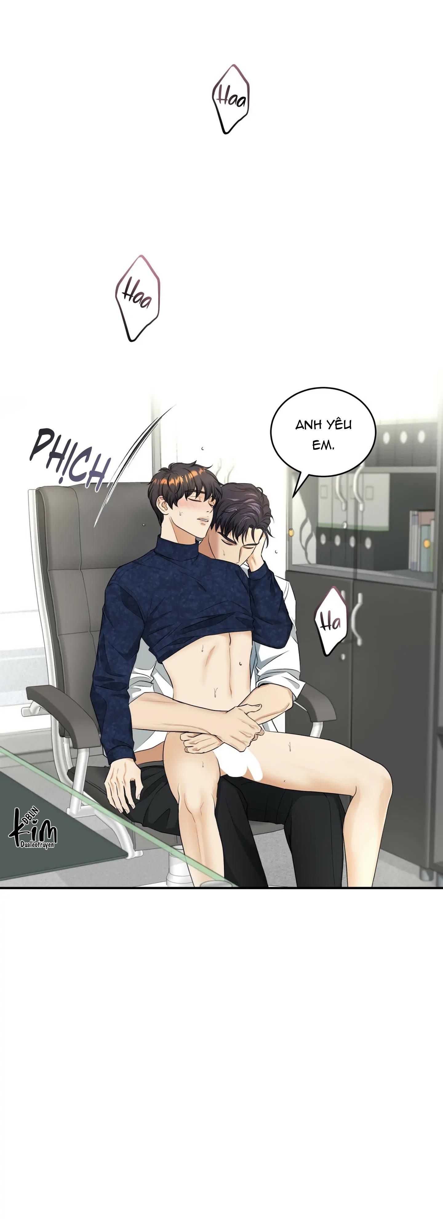 Đọc truyện KÍCH HOẠT - Chapter 42