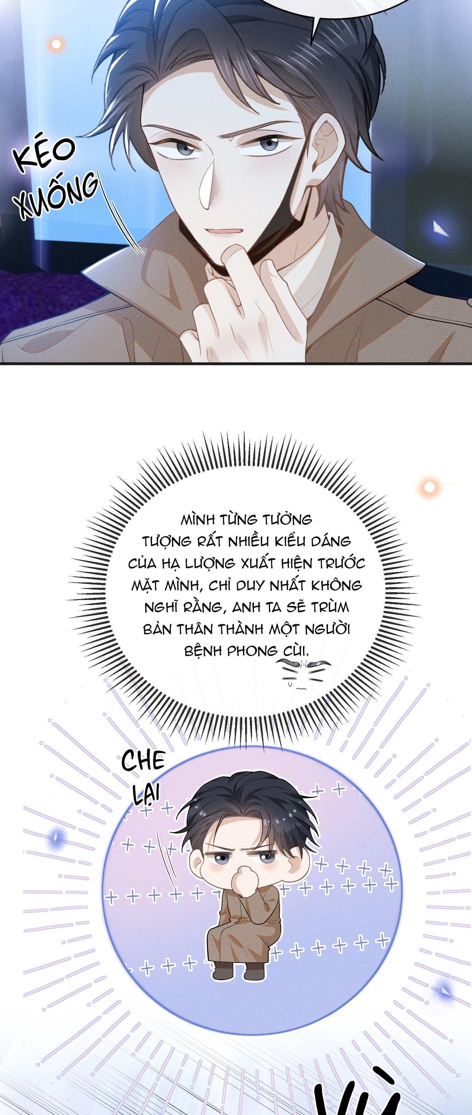 Đọc truyện Lai sinh bất kiến - Chapter 132