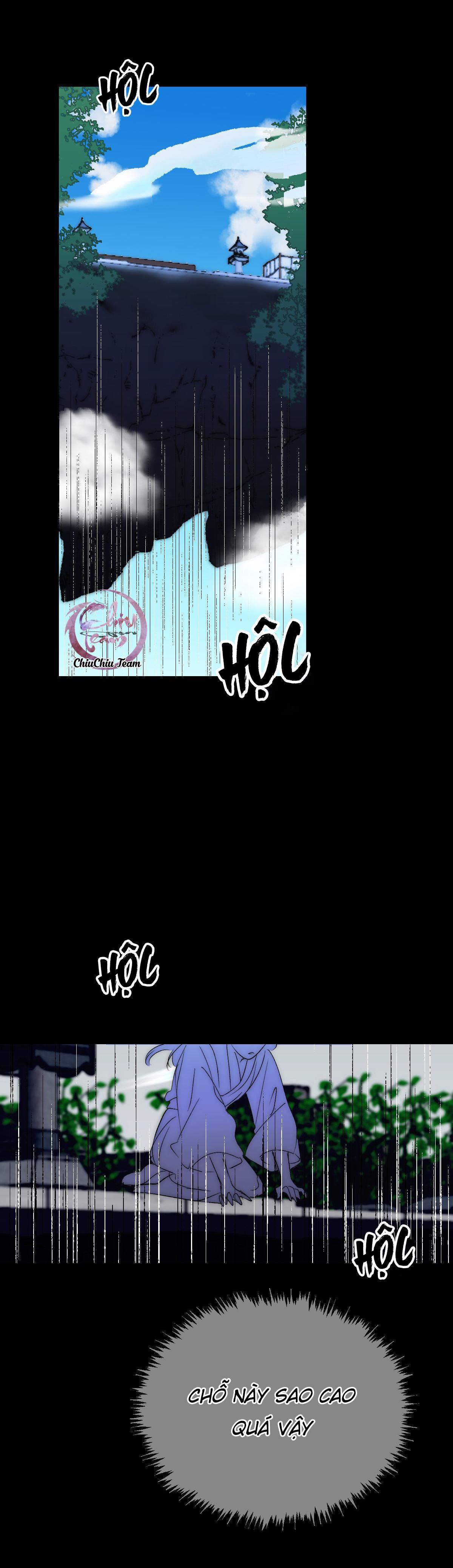 Đọc truyện Vài Câu Chuyện Với Sư Tôn Sau Khi Xuyên Sách - Chapter 65