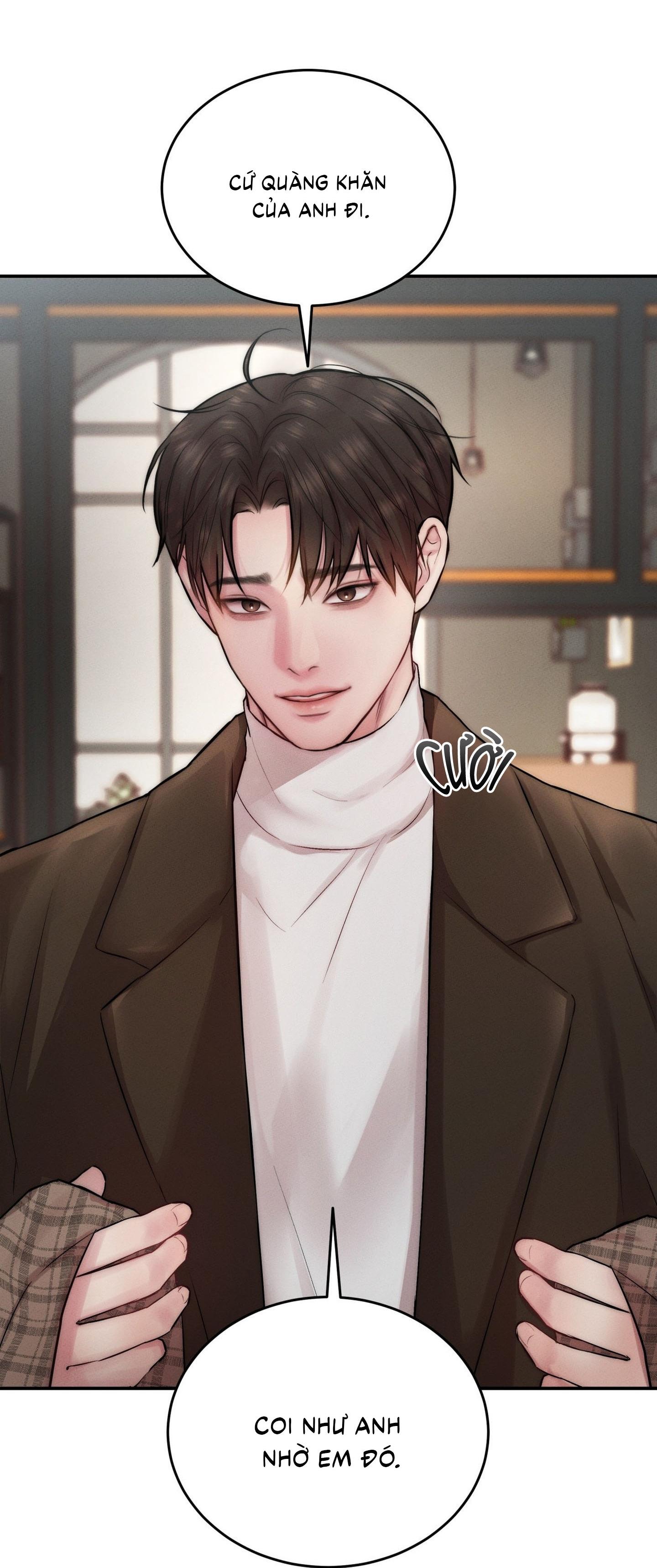 Đọc truyện  Love Remedy - Chapter 29
