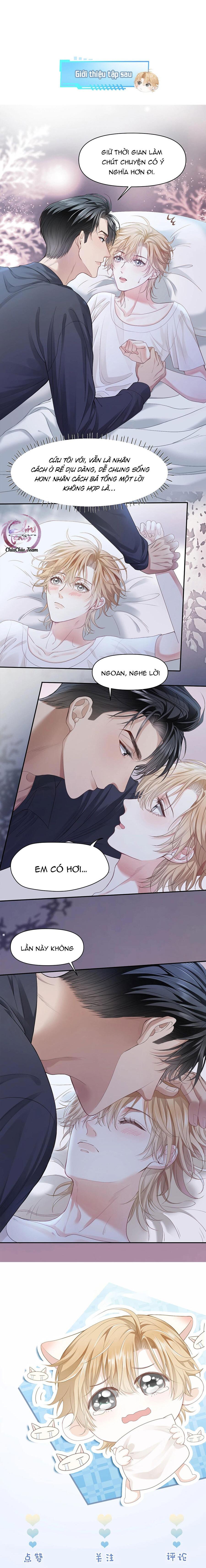 Đọc truyện Tiểu thiếu gia dựa vào nhan sắc càn quét toàn hệ thống - Chapter 2