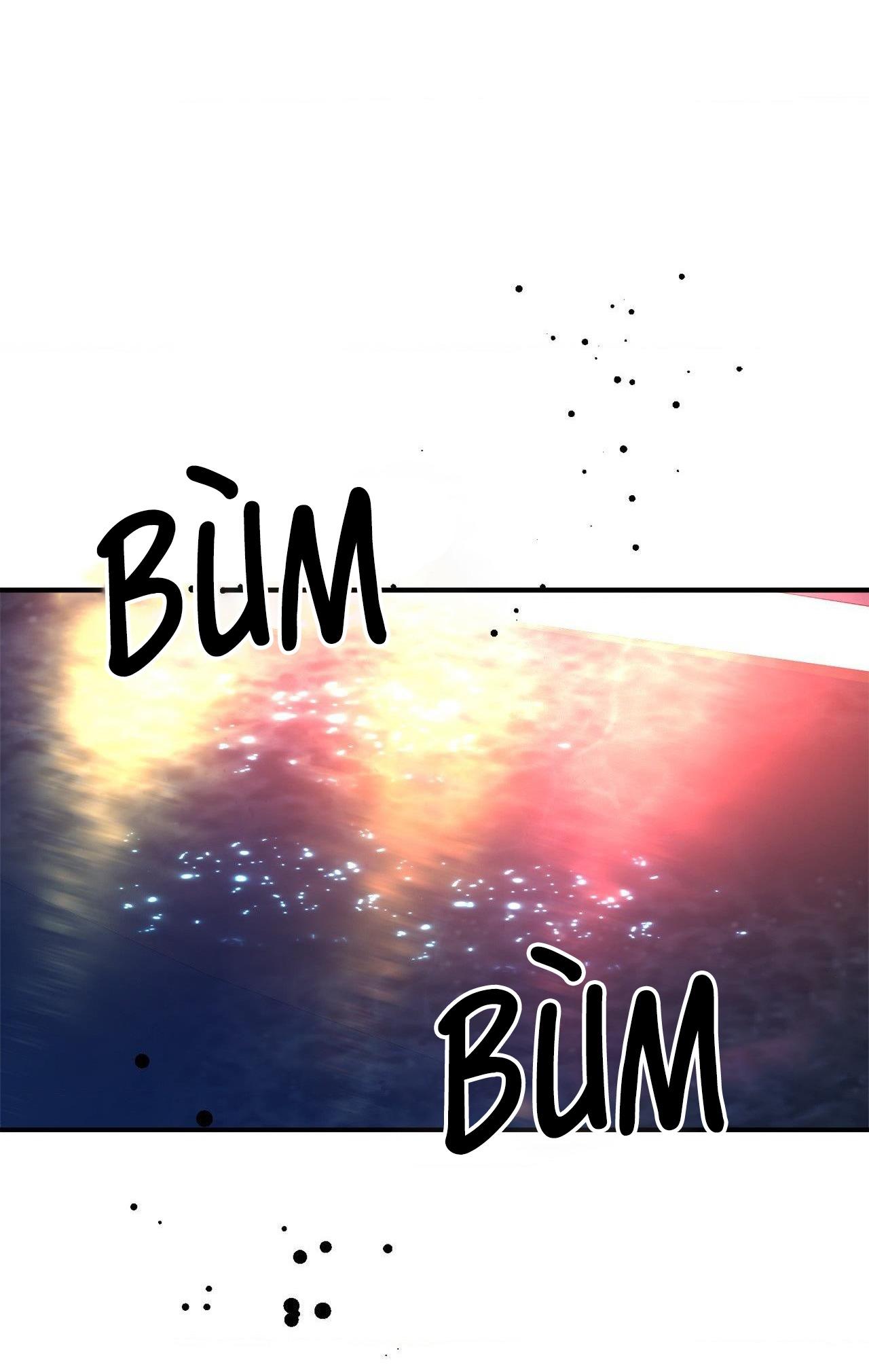 Đọc truyện DỤC VỌNG CỦA QUÁI THÚ - Chapter 25